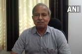 Minister Subhash Garg