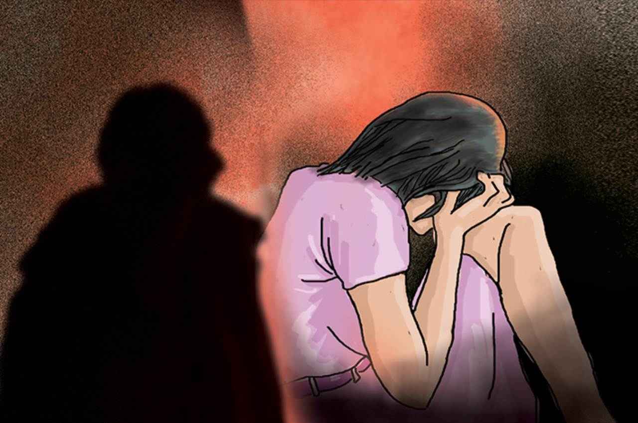 rape rape