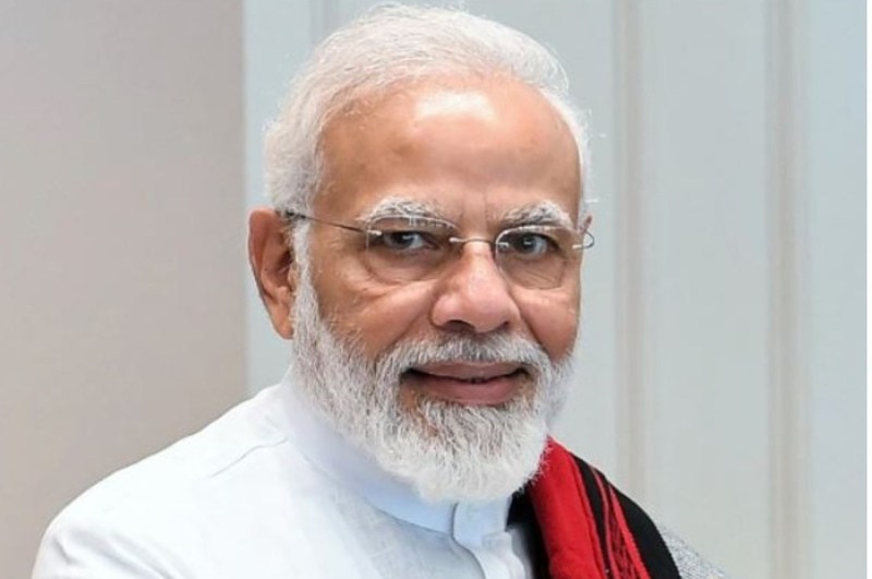 पीएम मोदी