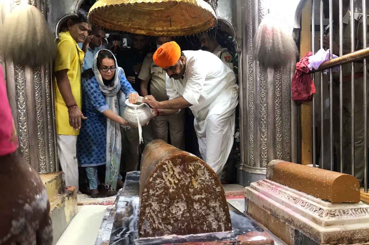 Rajasthan: रामदेवरा मेले में अब तक 25 लाख से अधिक श्रद्धालुओं ने लगाया धोक, इस बार मंदिर 24 घंटे के लिए खोला गया