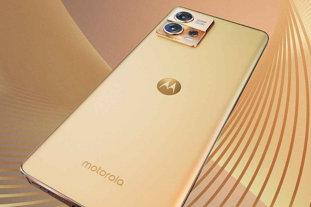 Motorola Edge 30 Ultra: दुनिया का पहला 200MP कैमरे वाला फोन लॉन्च, खासियत और कीमत जबरदस्त