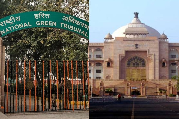 NGT imposes 3,000 crore fine on Rajasthan