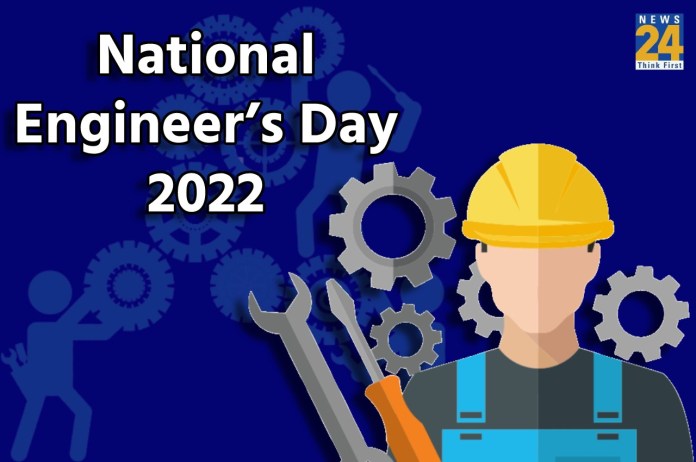 National Engineer’s Day 2022