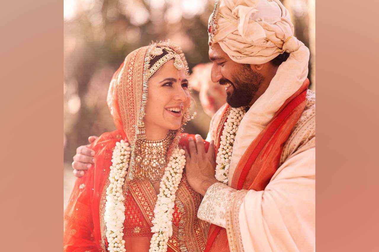 KWK 7: अपनी लवस्टोरी पर कटरीना का बड़ा बयान, कहा- 'विक्की कभी मेरे रडार पर नहीं थे'