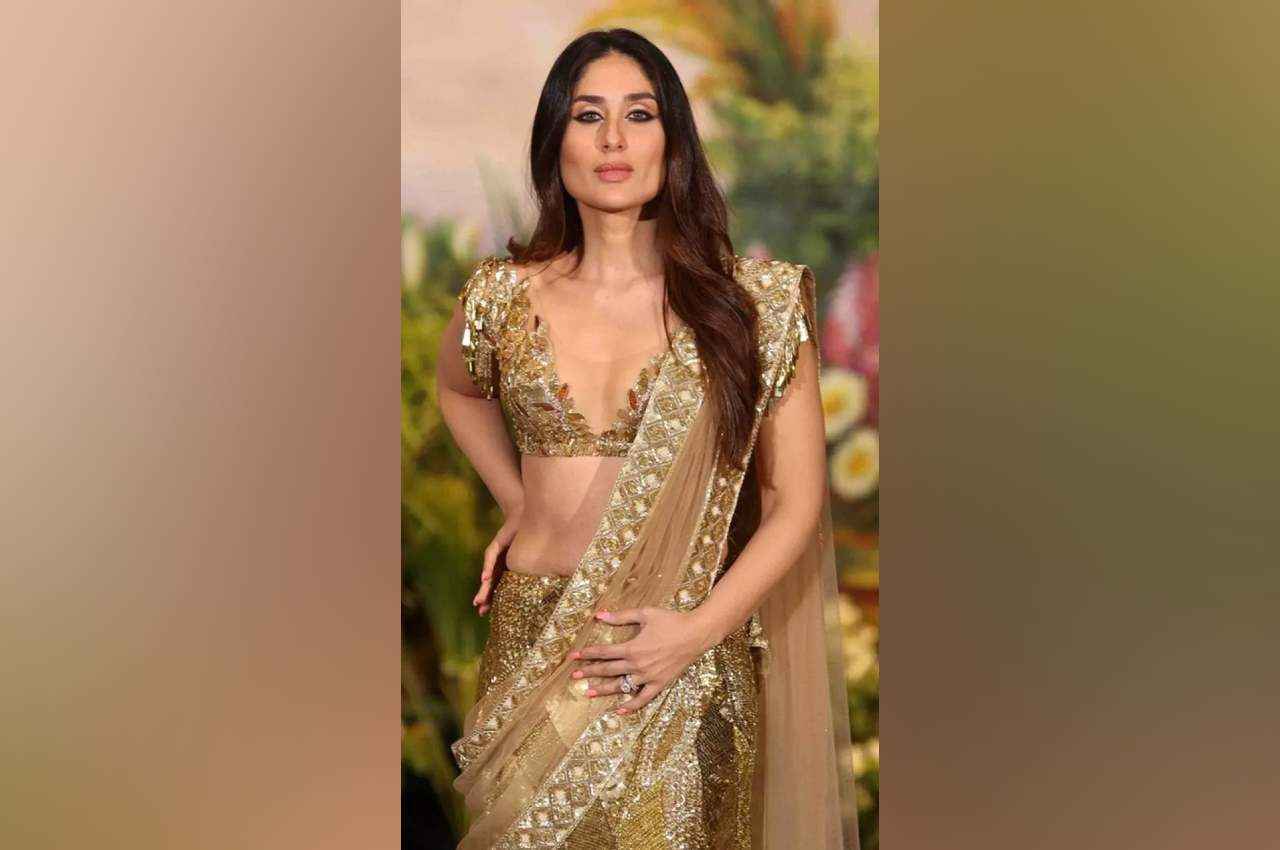 Kareena Kapoor B'Day: 42 साल की हुईं करीना कपूर, इंडस्ट्री की ट्रेंड सेटर हैं बेबो