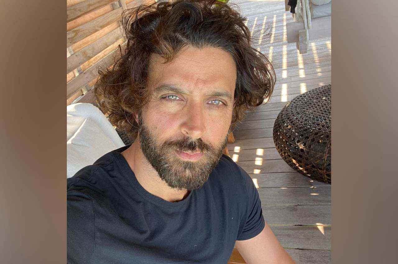 Hrithik Roshan: इस पाकिस्तानी एक्ट्रेस की खूबसूरती पर फिदा हुए ऋतिक रोशन, कही ये बात