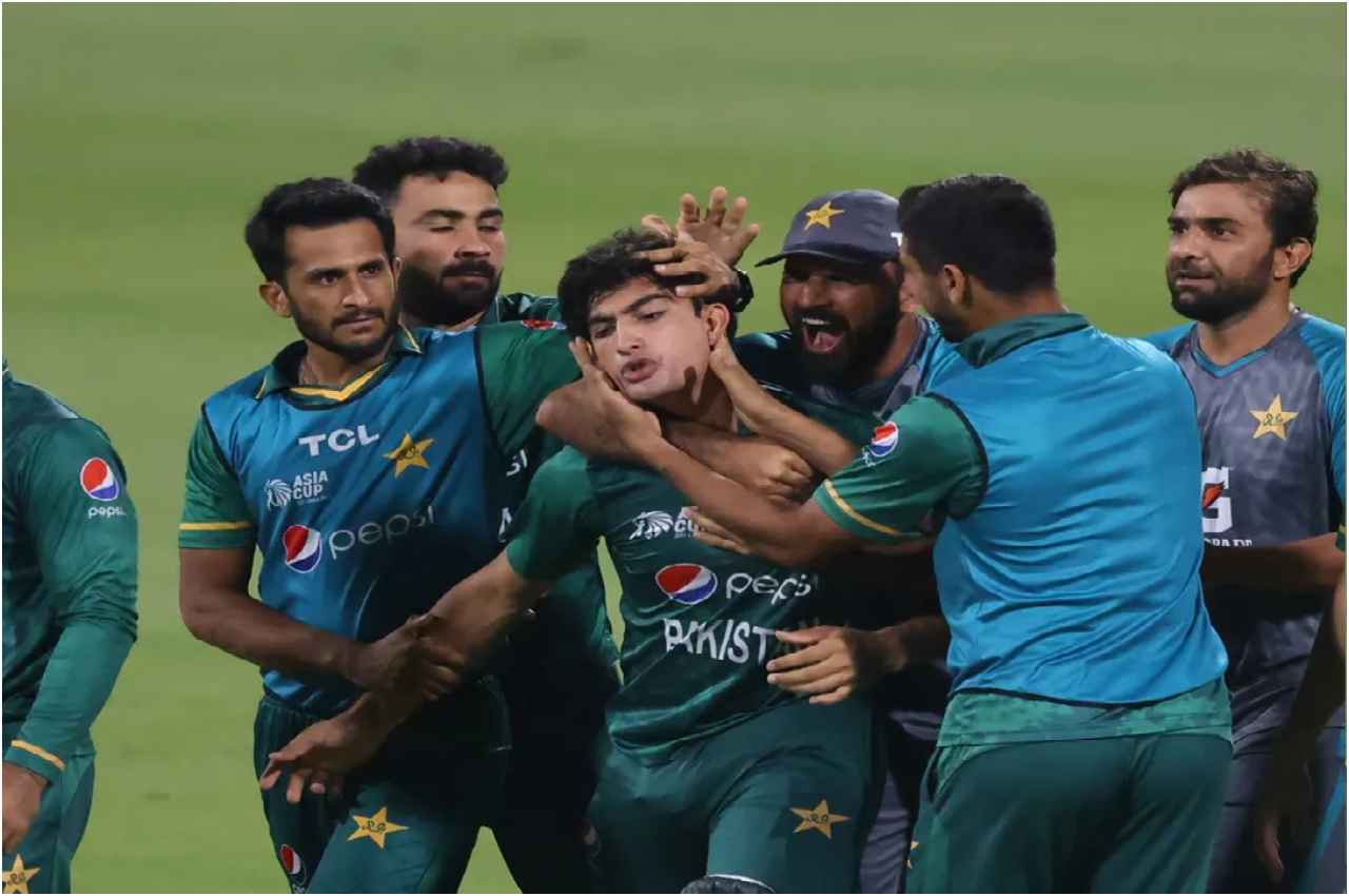New Zealand Tri-Series 2022: पाकिस्तान की टीम में होगी तूफानी गेंदबाज की एंट्री, PCB से मिली हरी झंडी