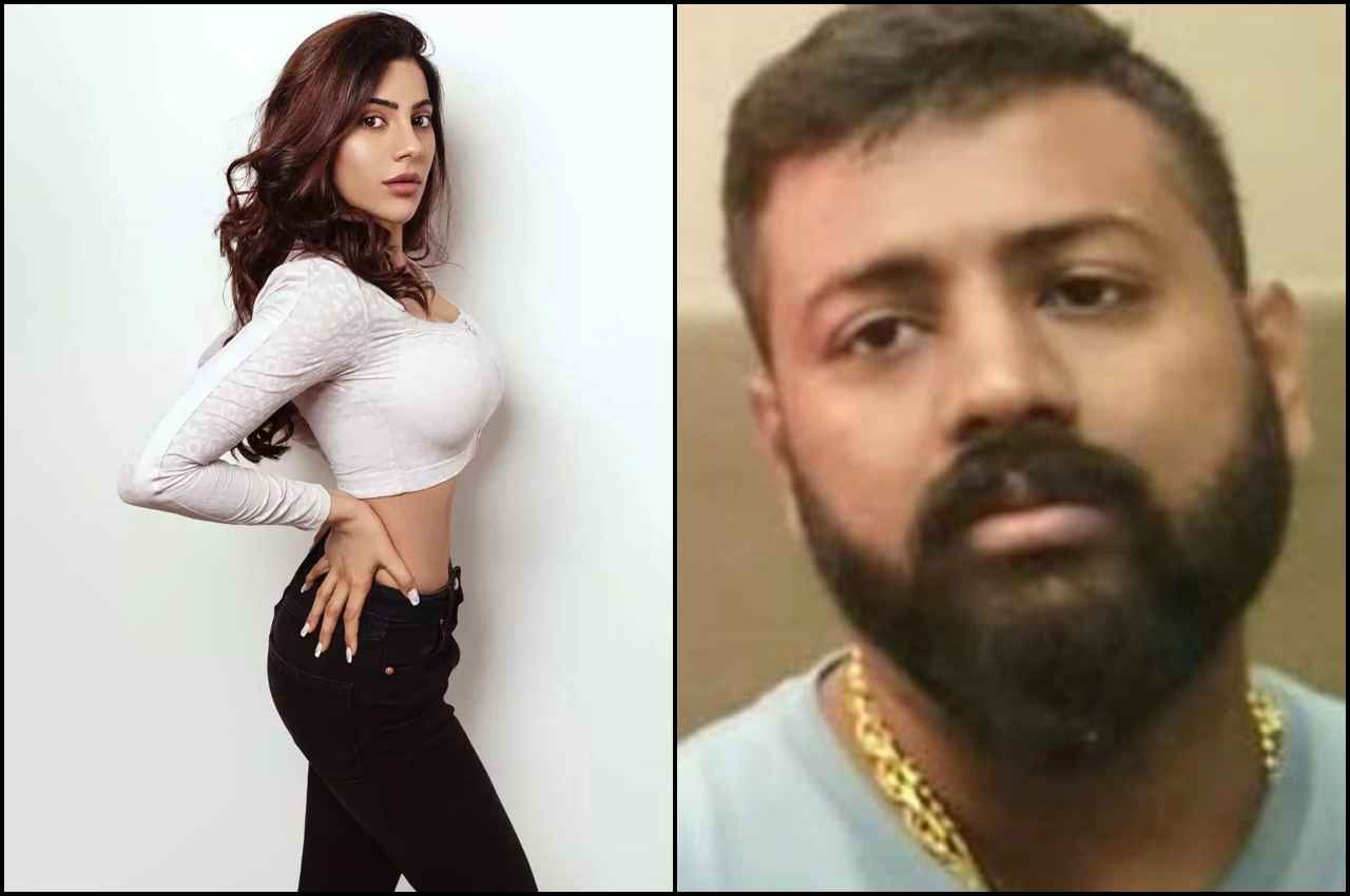 Nikita Tamboli