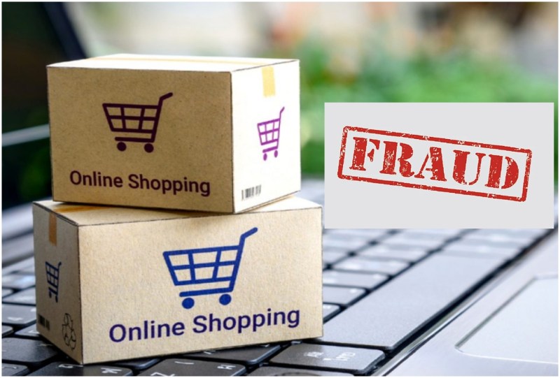 Online Shopping Fraud, Delivery Fraud