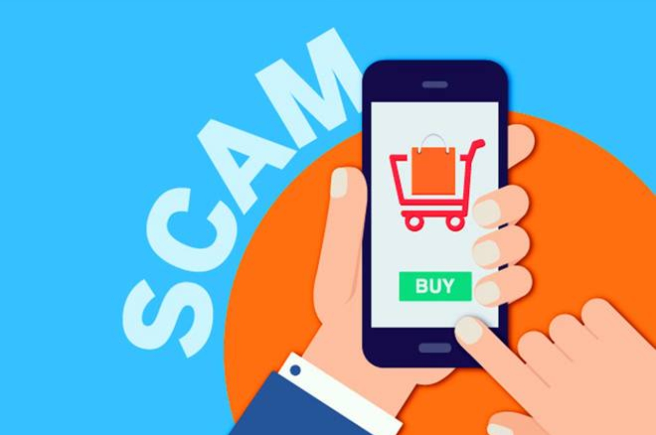 Online Shopping Fraud, flipkart amazon
