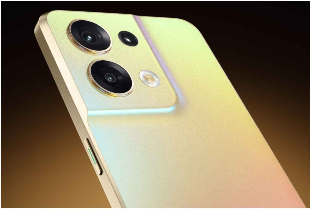 Oppo Reno 8 5G को सस्ते में खरीदने का मौका, जानिए कहां से मिलेगा?