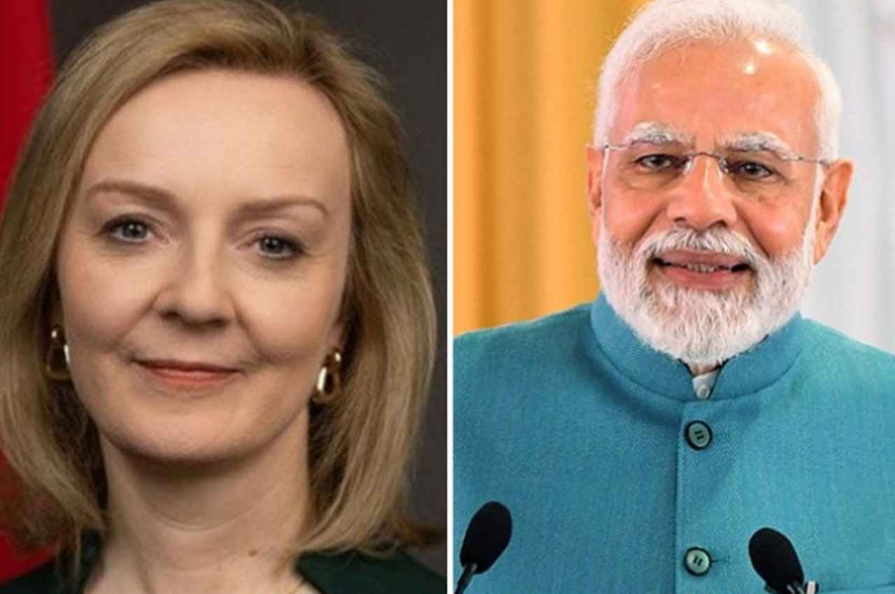 PM Modi extends condolences