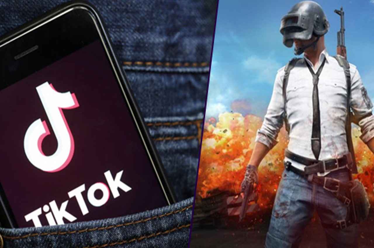 PUBG
