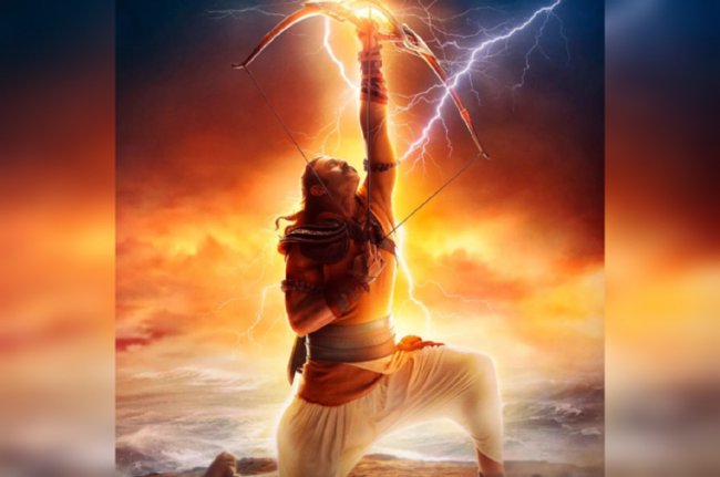 Adipurush: फिल्म को लेकर आया बड़ा अपडेट, करना होगा अभी और इंतजार