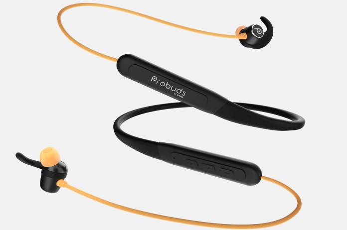 Lava Probuds N11, N11 earphones