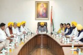 Punjab Cabinet