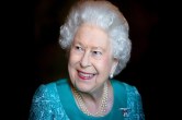 Queen Elizabeth II