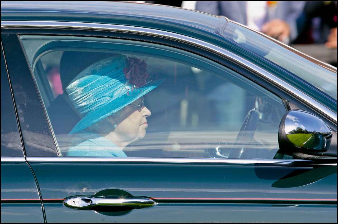 Queen Elizabeth ii Queen Elizabeth ii