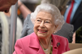 Queen Elizabeth