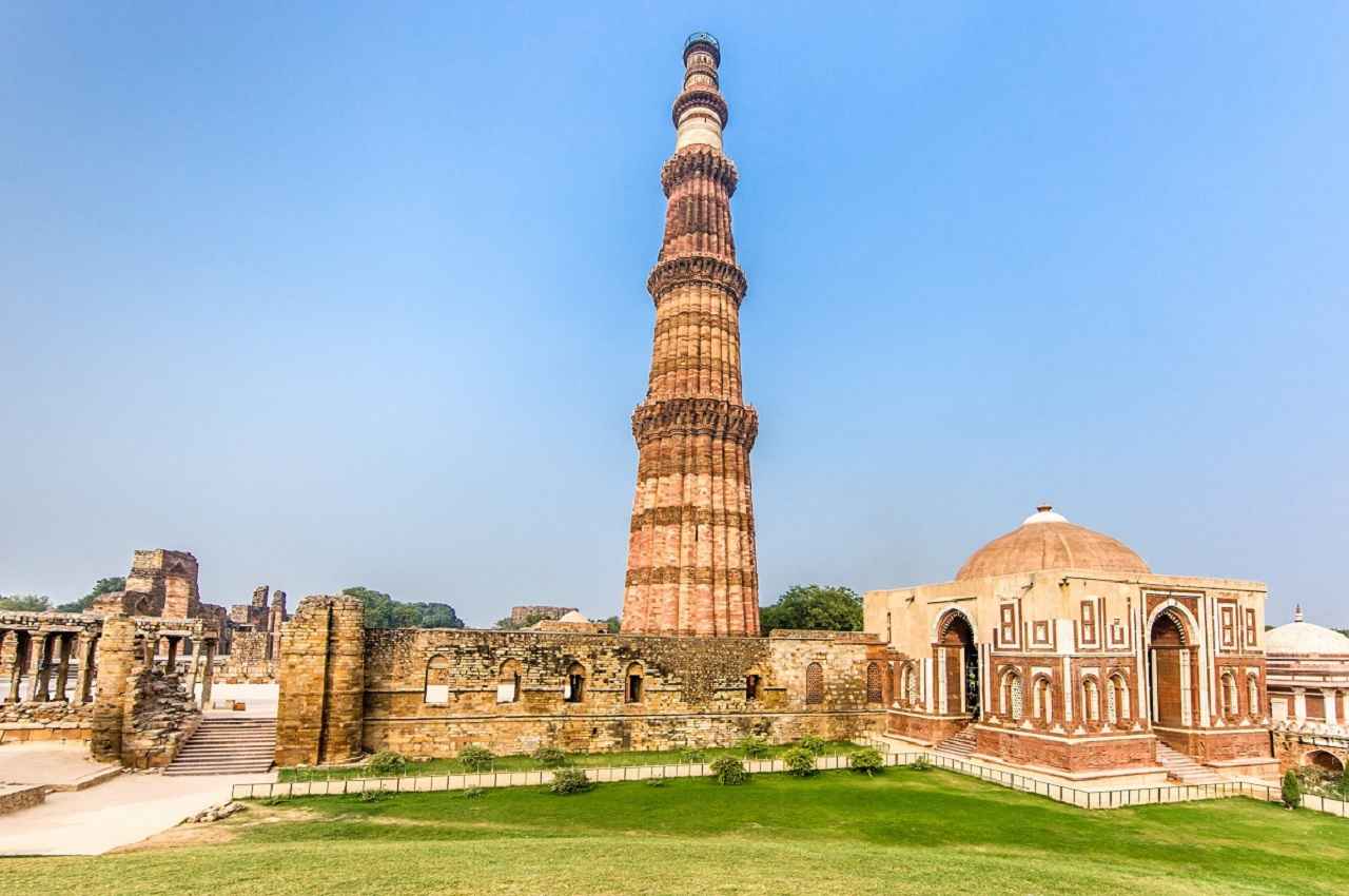 Qutub Minar Controversy: कुतुबमीनार पर मालिकाना हक के मामले में आज साकेत कोर्ट सुनाएगा फैसला