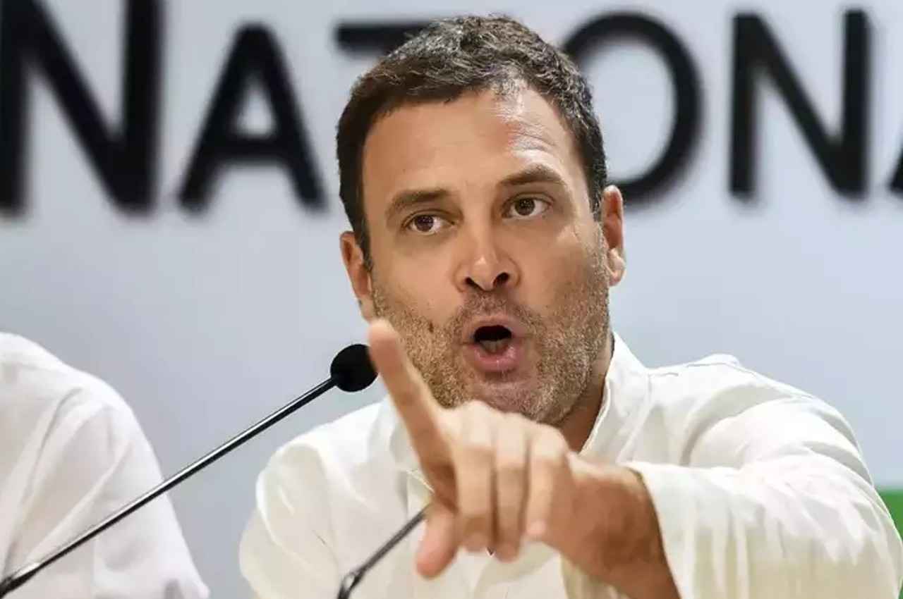 Bharat Jodo Yatra: राहुल गांधी ने क्या कहा, जब उनसे पूछा गया कि क्या वे कांग्रेस के अध्यक्ष बनेंगे?