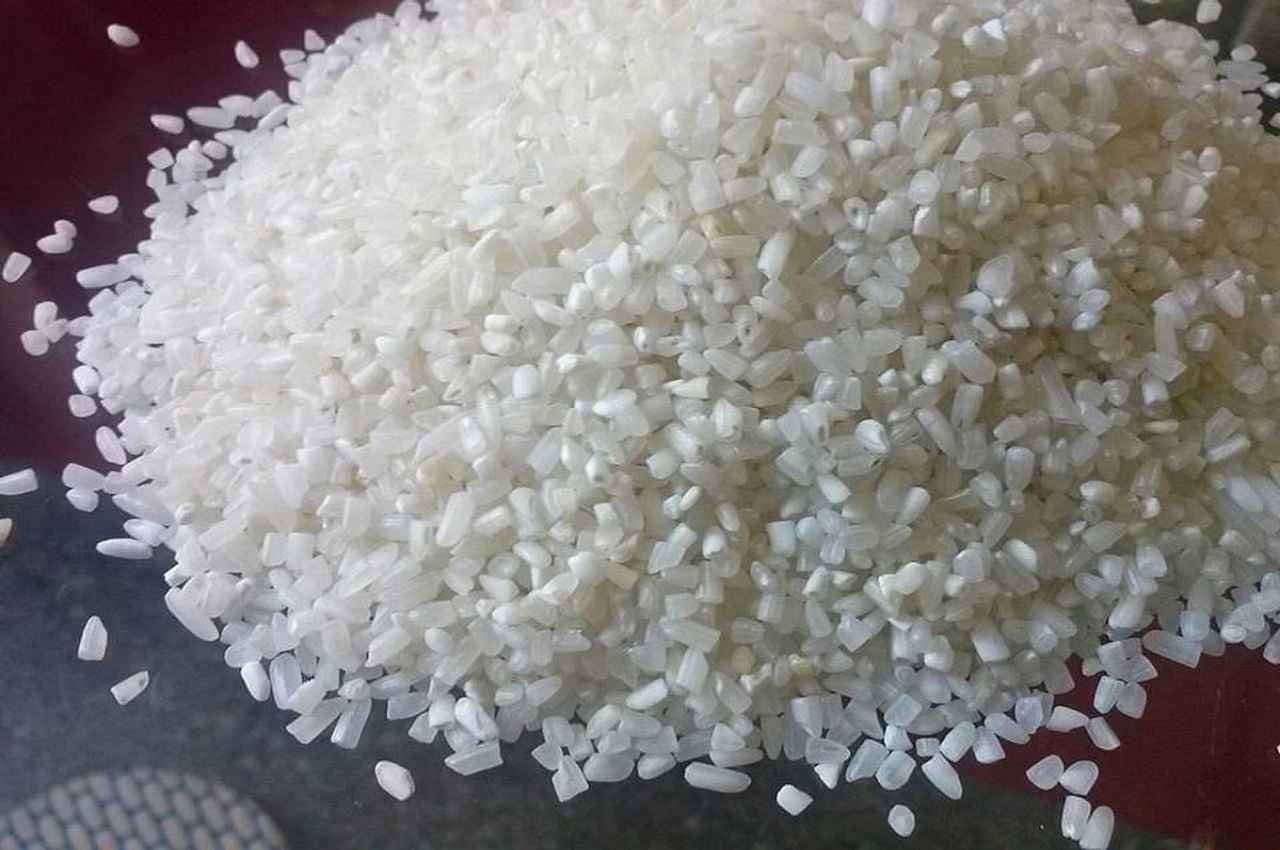 भारत ने टूटे चावल के निर्यात पर आज से प्रतिबंध लगाया, घरेलू आपूर्ति को मिलेगा बढ़ावा