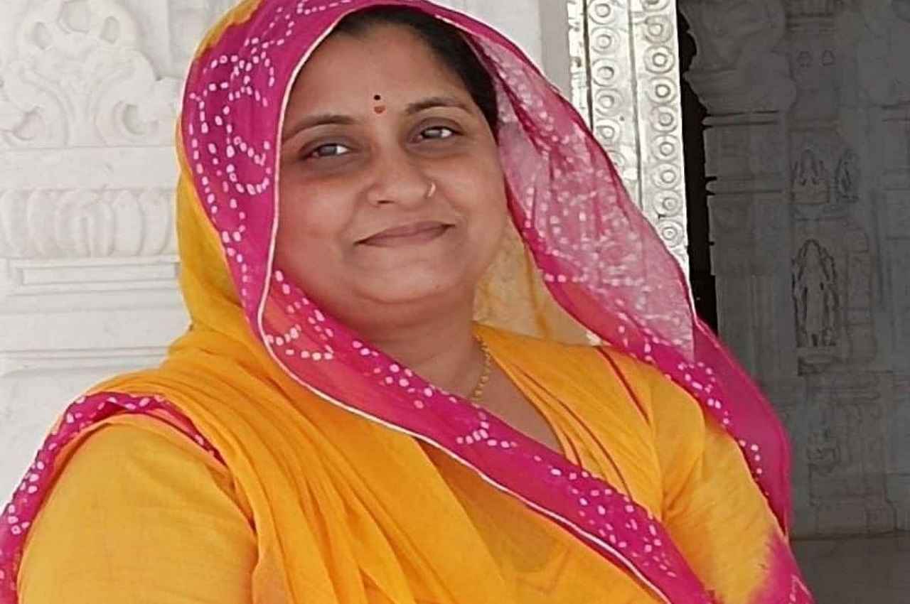 RJS Richa Shekhawat Rathore RJS Richa Shekhawat Rathore