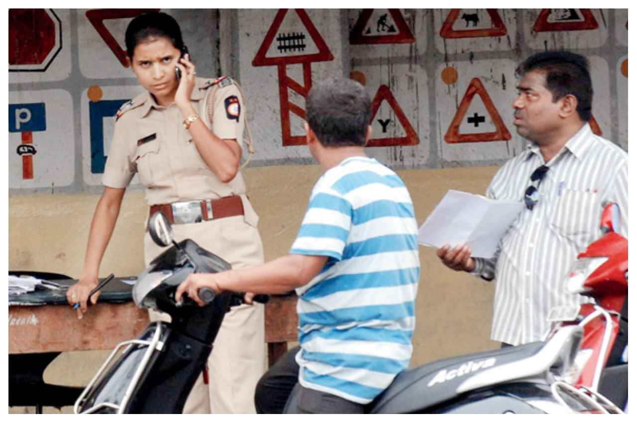 RTO OFFICE (FILE PHOTO)