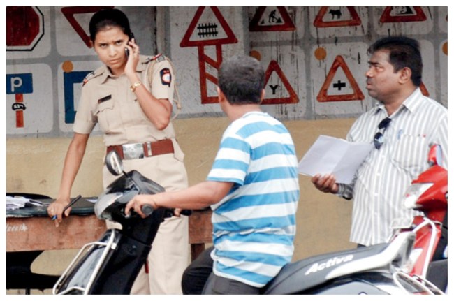 RTO OFFICE (FILE PHOTO)