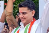 Sachin Pilot