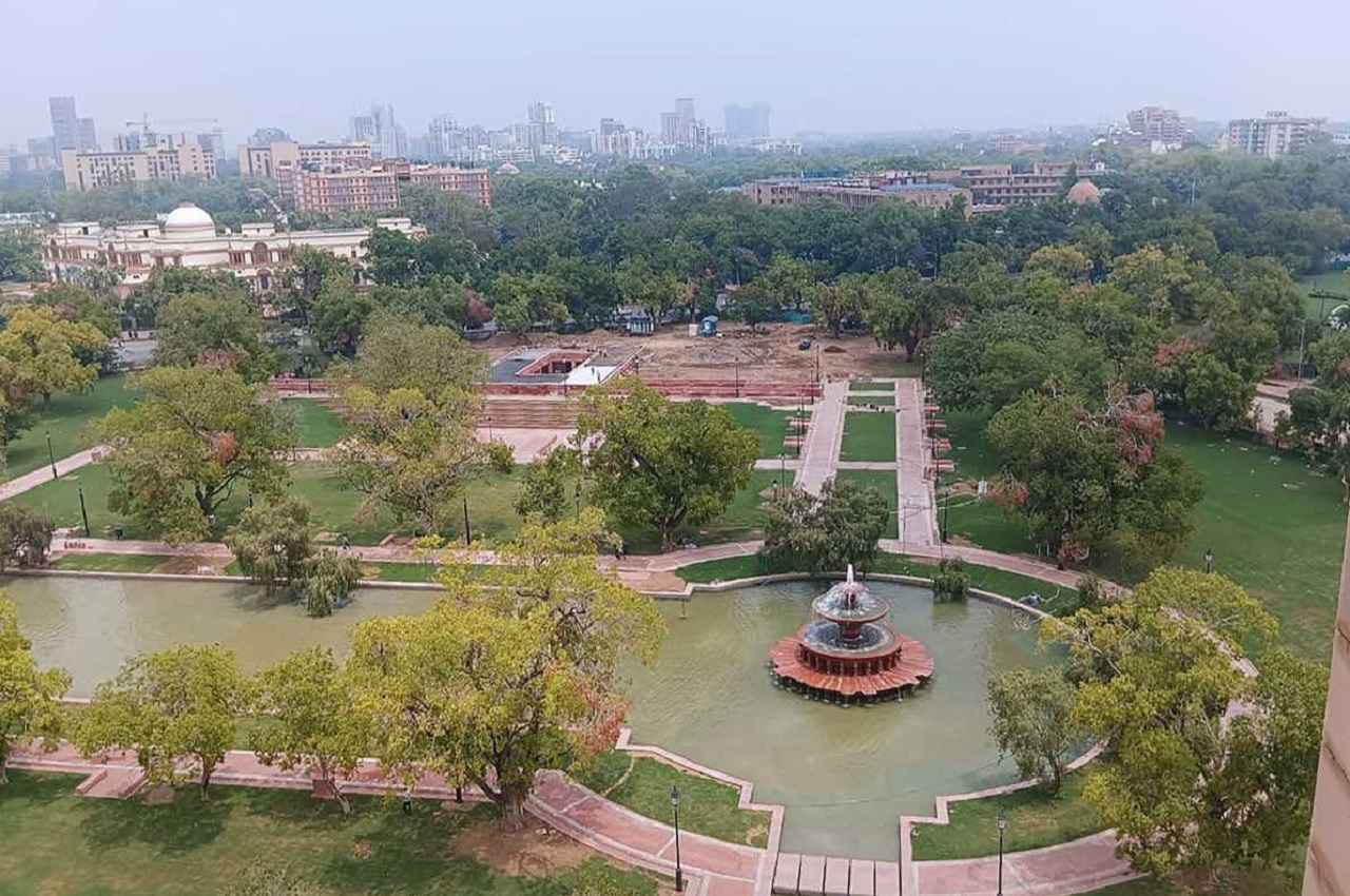 आज से बदल गया राजपथ का नाम, अब 'कर्तव्य पथ' के नाम से जाना जायेगा