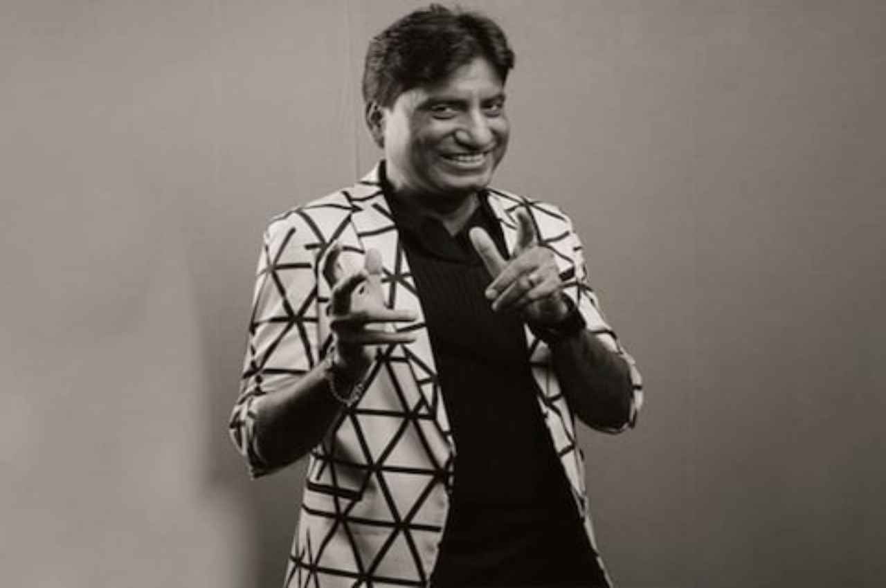 Raju Srivastava Death