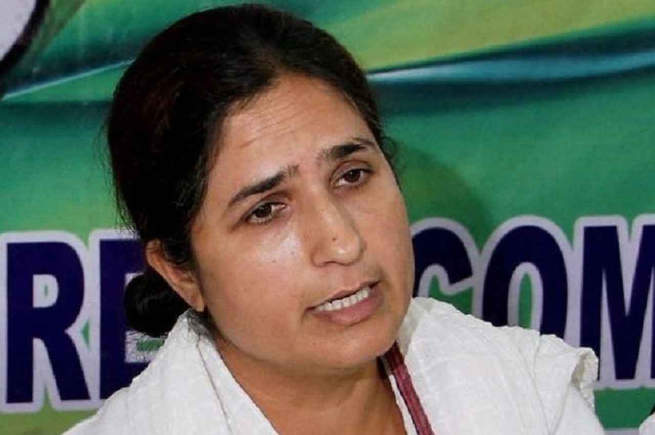 चंडीगढ़ की घटना पर कांग्रेस सांसद ने पंजाब के CM को घेरा, कहा- मान को ट्विटर चलाने के बजाए...