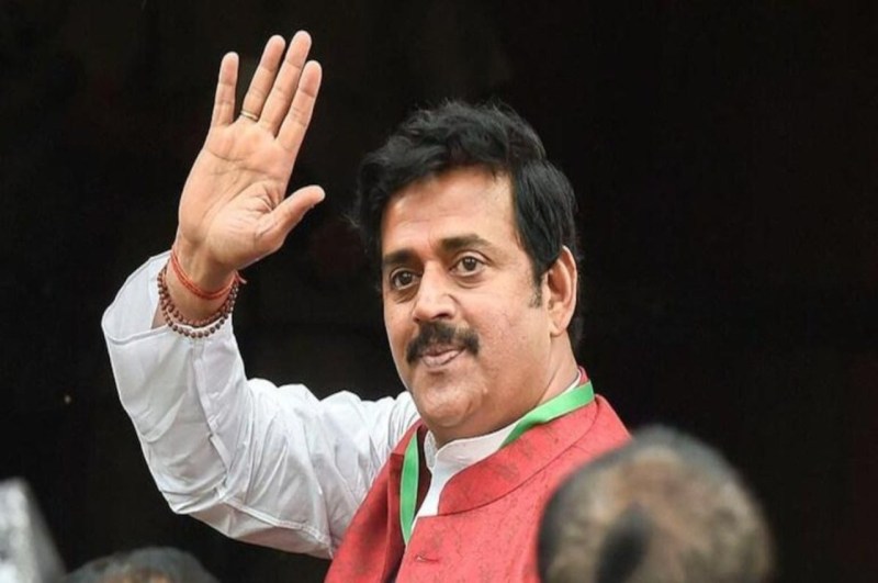 Ravi kishan
