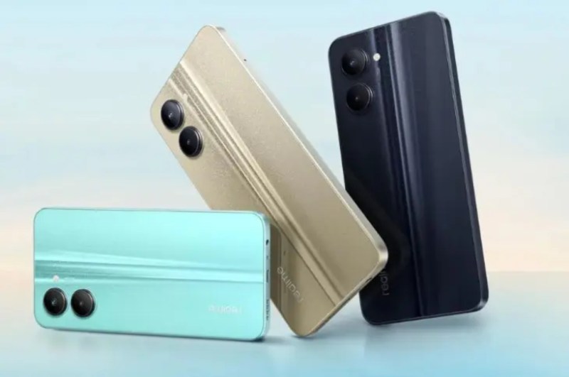 Realme C33, Realme C33 Price