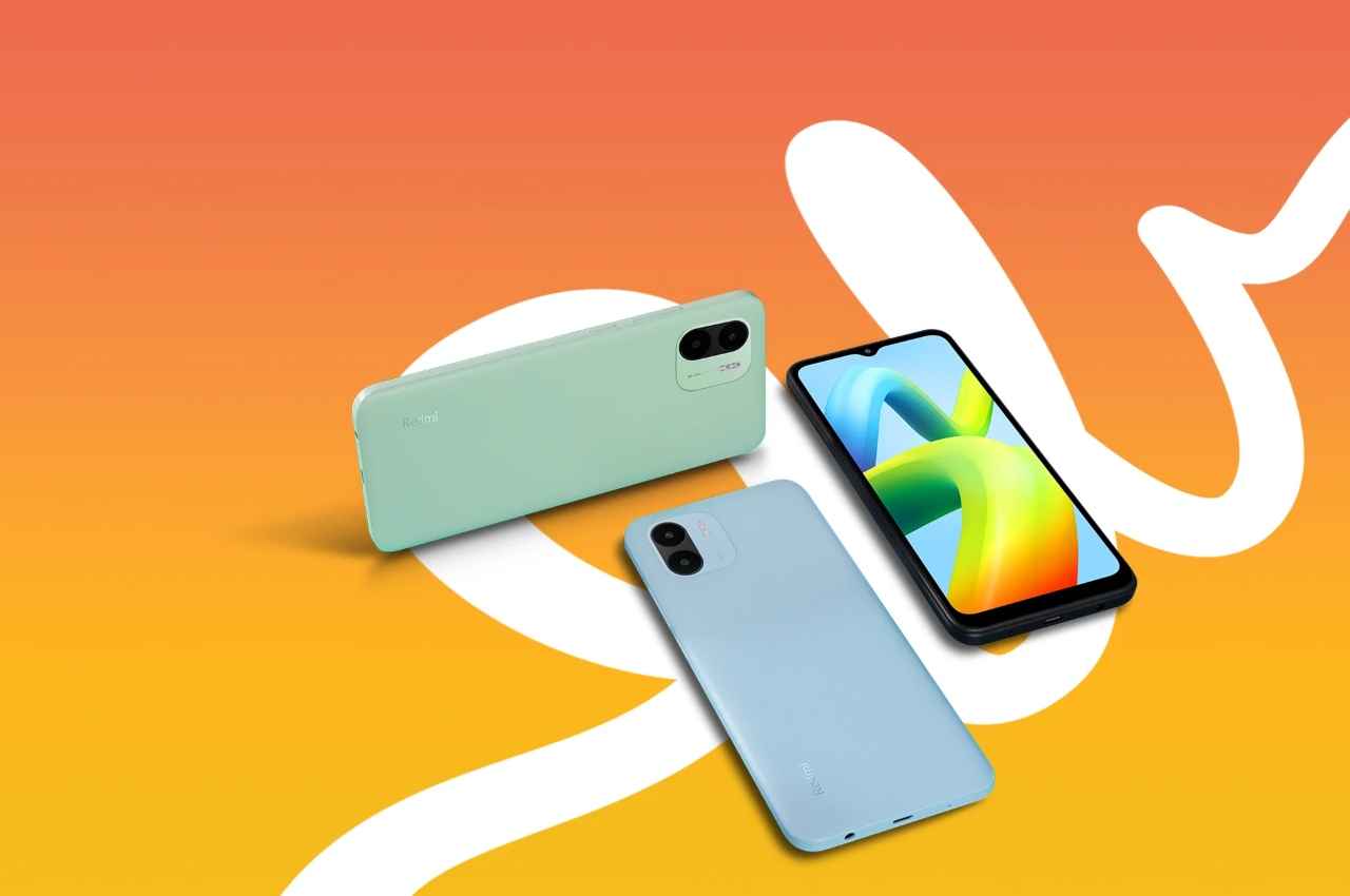 Redmi A1 स्मार्टफोन खरीदने के लिए उपलब्ध, फीचर्स के सामने कीमत कुछ भी नहीं!