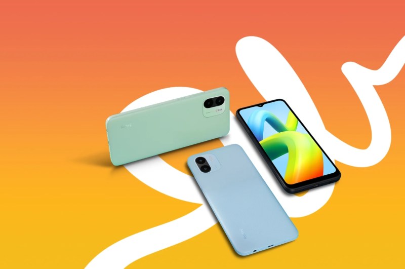 Redmi A1, Redmi A1 Smartphone