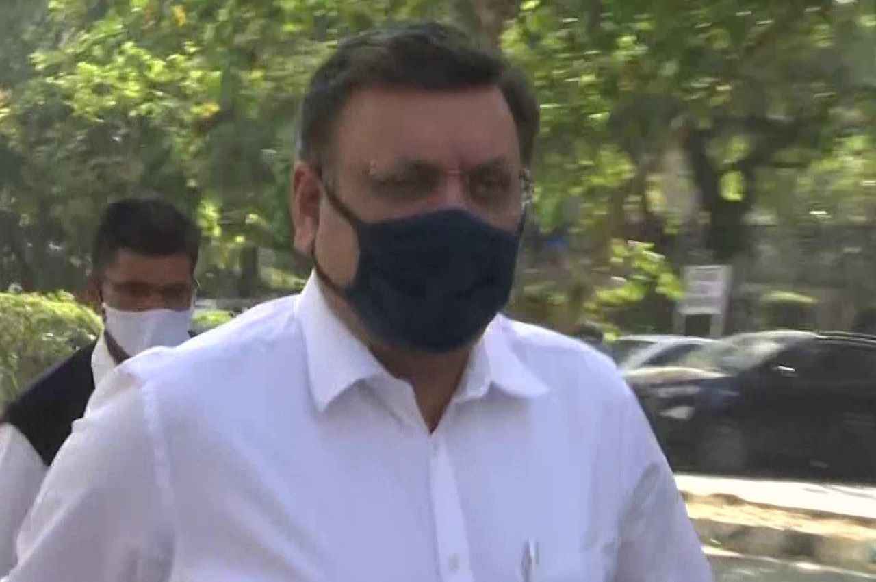 Rishi Kamlesh Agrawal Rishi Kamlesh Agrawal
