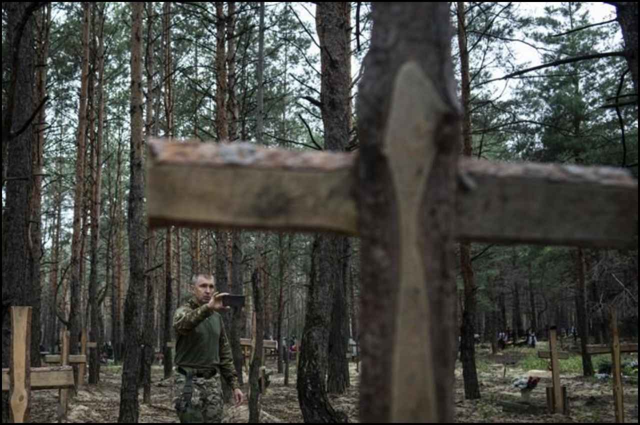 Russia Ukraine War Russia Ukraine War