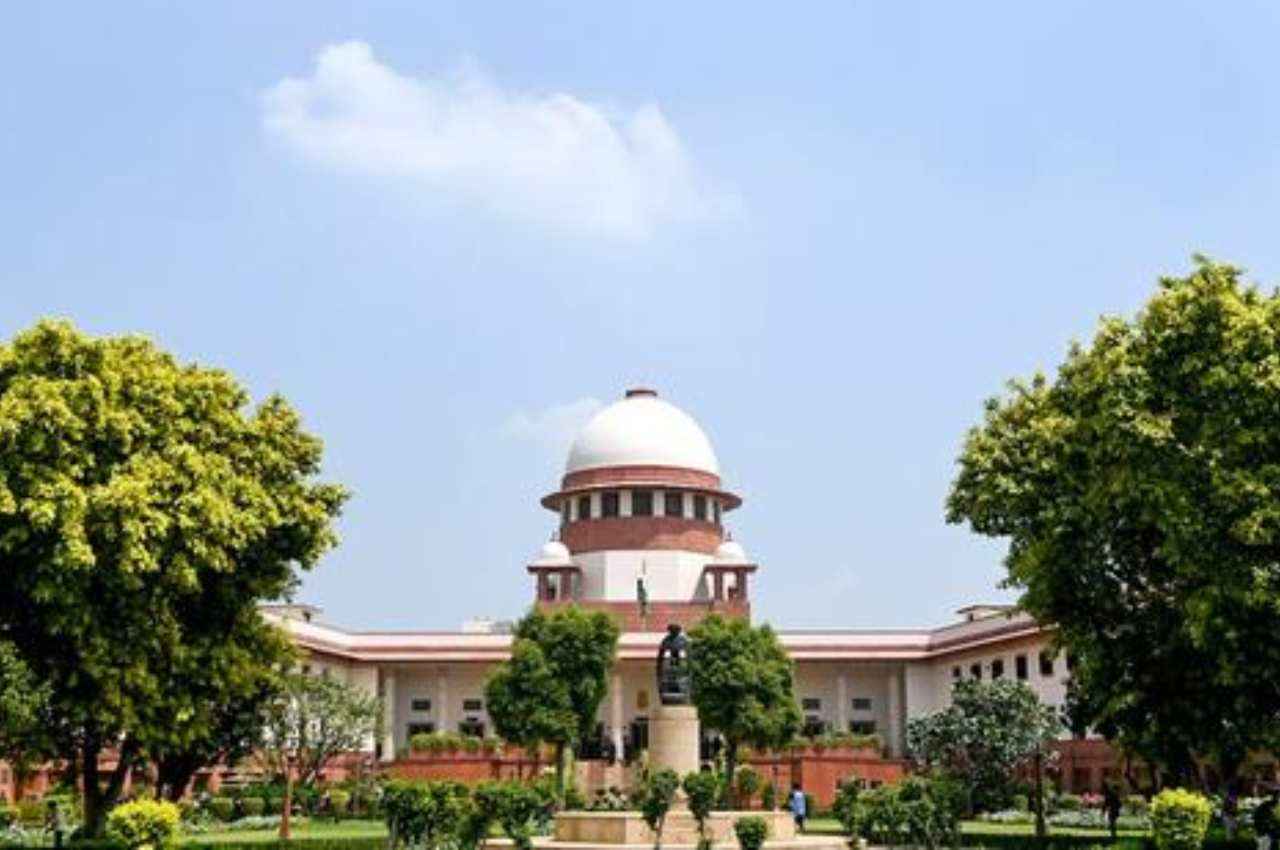 सुप्रीम कोर्ट कॉलेजियम ने की तीन न्यायाधीशों को मुख्य न्यायाधीश के रूप में पदोन्नत करने की सिफारिश