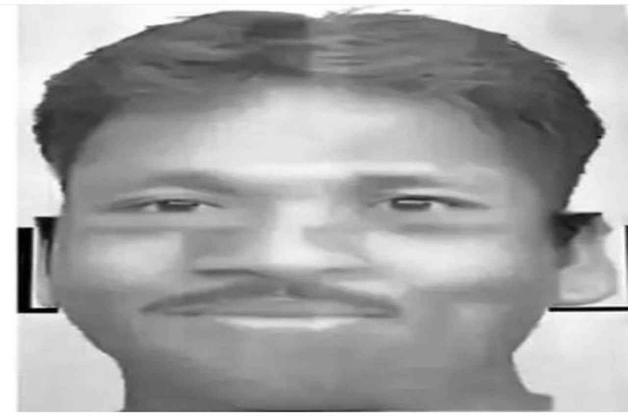 सिक्योरिटी गार्ड की हत्या