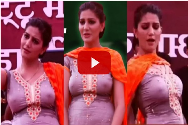 Xnxxx Sapna Choudhary Ki Chudai Video - Sapna Choudhary Dance: à¤¸à¤ªà¤¨à¤¾ à¤šà¥Œà¤§à¤°à¥€ à¤•à¥‹ à¤‡à¤¸ à¤¹à¤¾à¤² à¤®à¥‡à¤‚ à¤¦à¥‡à¤– à¤«à¥ˆà¤‚à¤¸ à¤¹à¥à¤ à¤¬à¥‡à¤•à¤¾à¤¬à¥‚, à¤¦à¥‡à¤–à¤¿à¤  Video