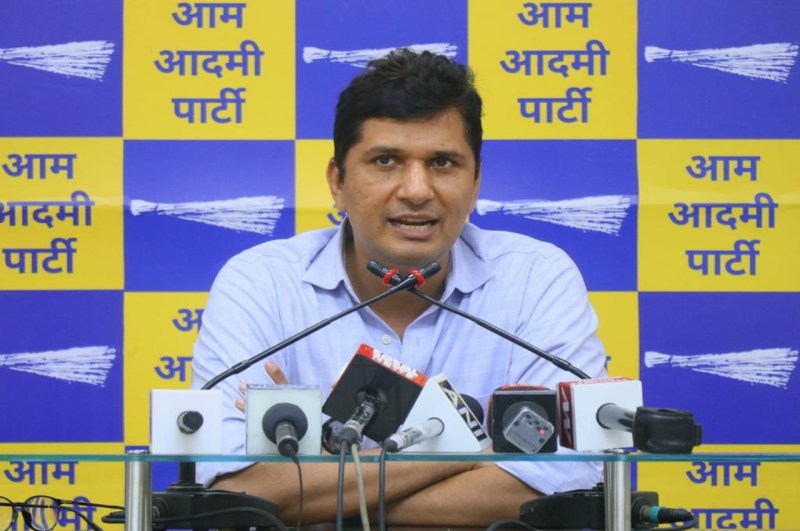 Vijay Nair