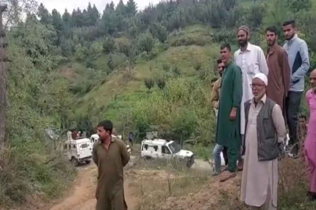 Jammu Kashmir: शोपियां में मिला गोलियों से छलनी हुआ शव, पुलिस जांच में चौंकाने वाला खुलासा