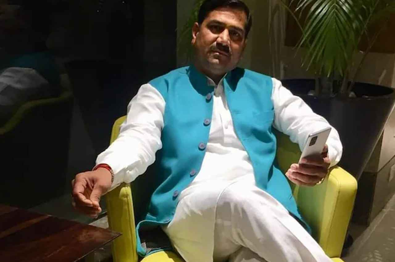Sukhbir Khatana