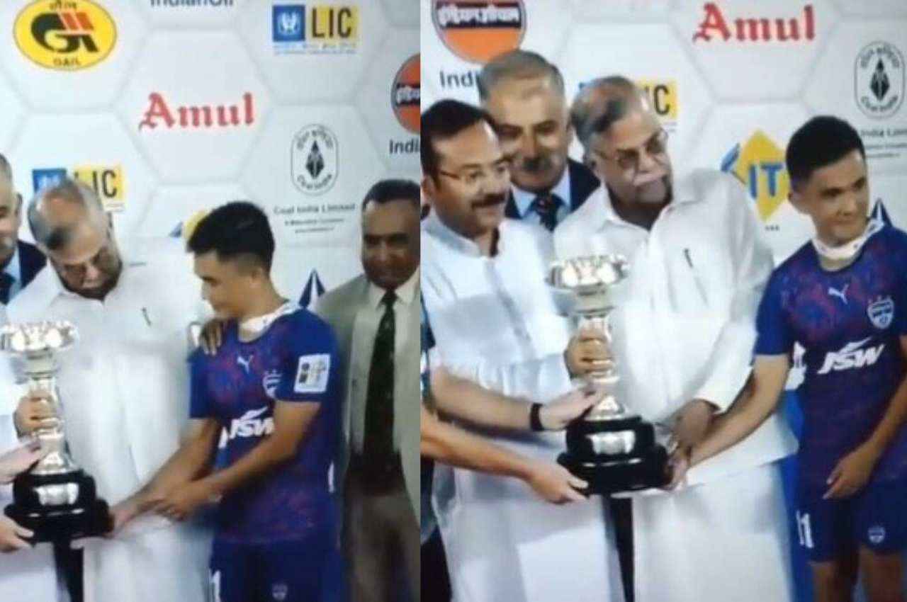 Sunil