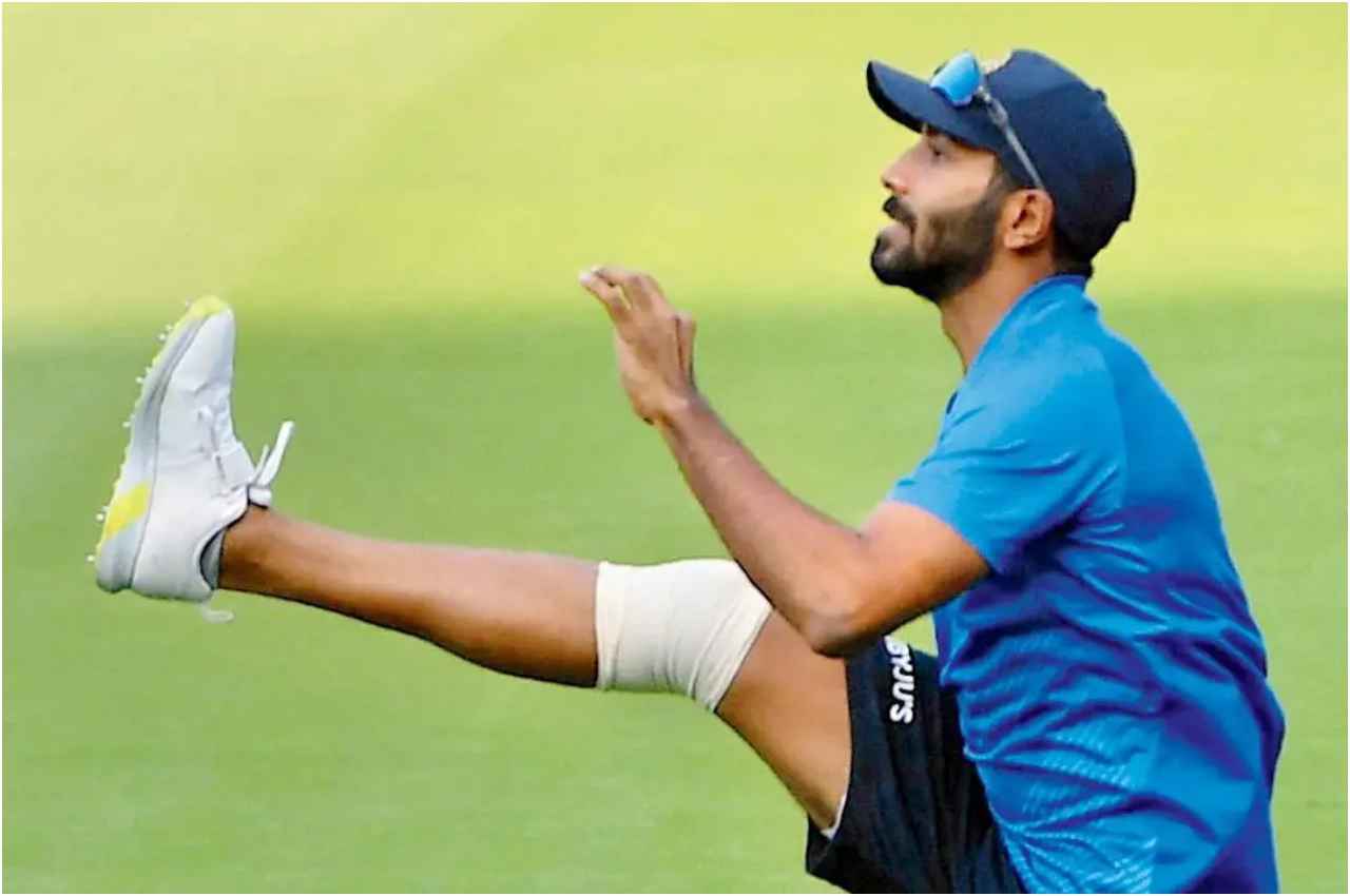 T20 World Cup 2022 jasprit bumrah