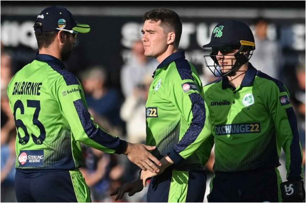 T20 World Cup 2022: 'विश्व कप के लिए सबसे मजबूत T20 स्क्वाड...,' आयरलैंड ने किया टीम का ऐलान