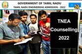 TNEA Counseling 2022