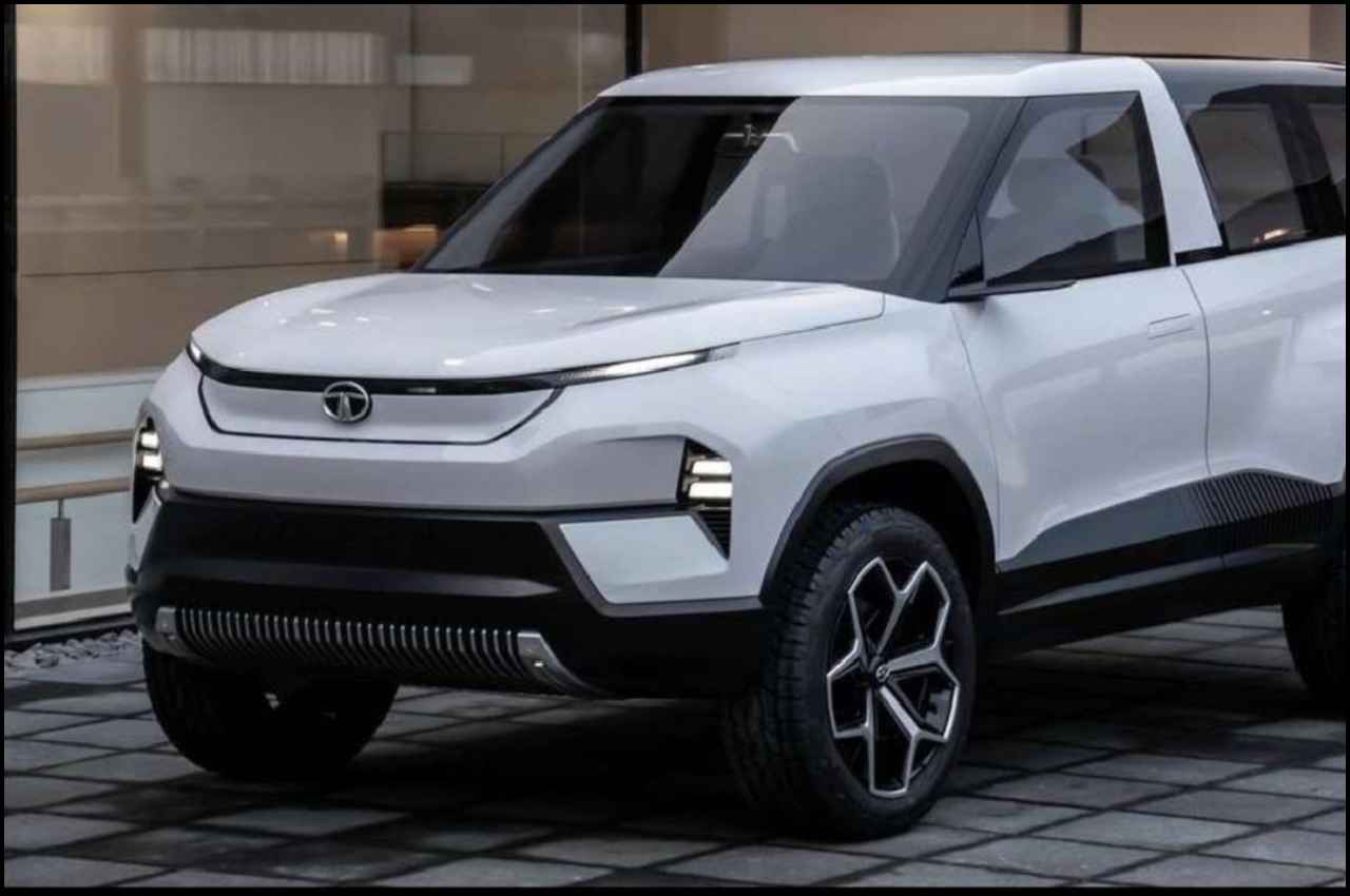 Upcoming Tata Electric Cars: टाटा लॉन्च करने वाली है ताबड़तोड़ 10 इलेक्ट्रिक कारें, पेट्रोल की कीमतें भूल जाएंगे